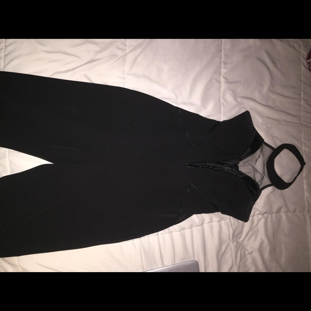 Kardashian jumpsuit